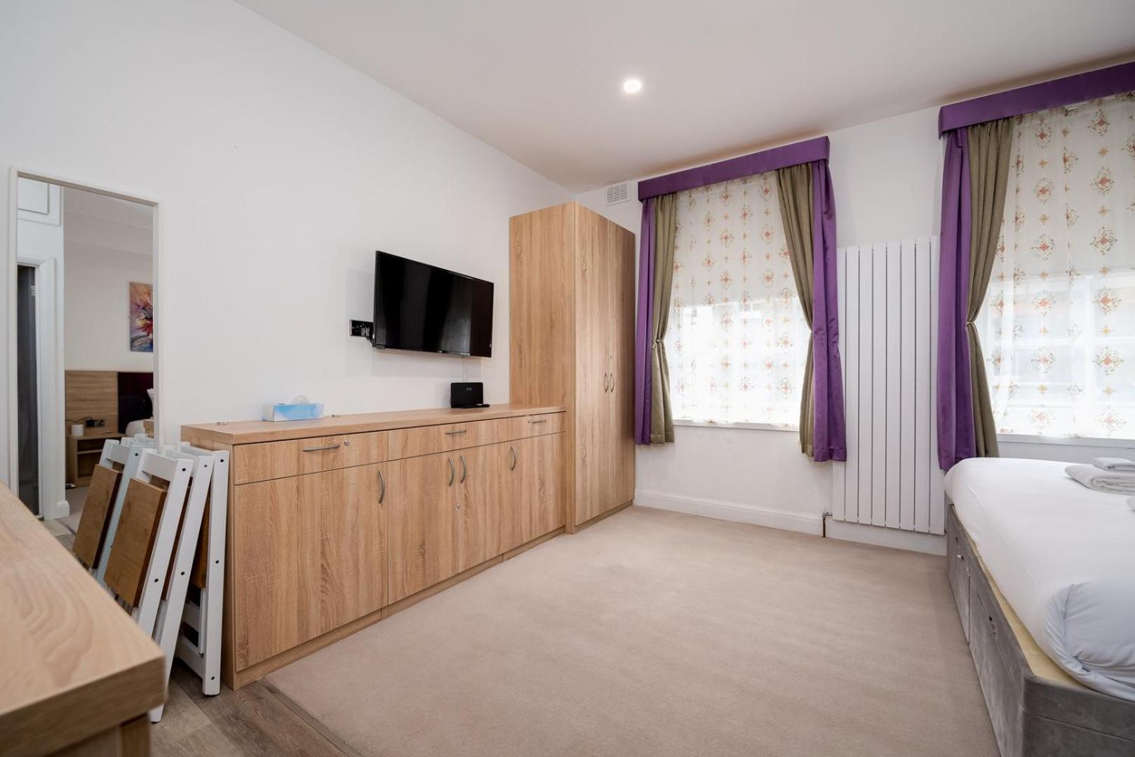 Appartamento Guestready - Parkside Paradise Serenity