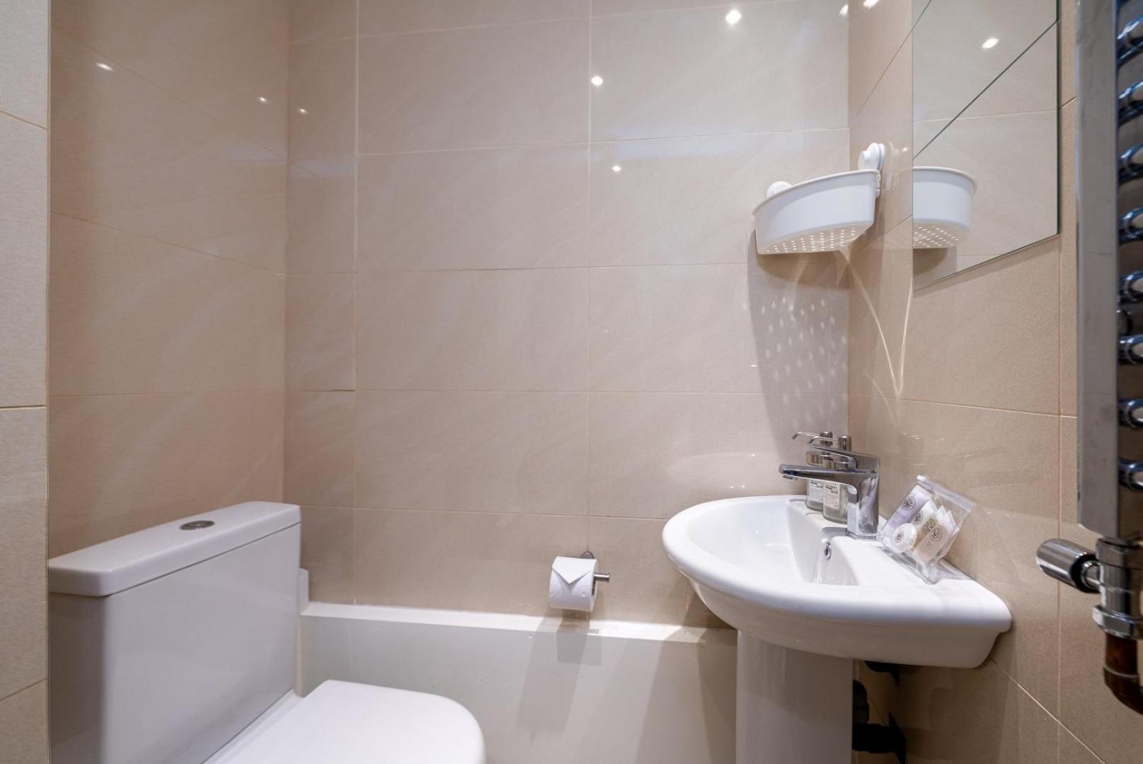 Appartamento Guestready - Parkside Paradise Serenity Londra