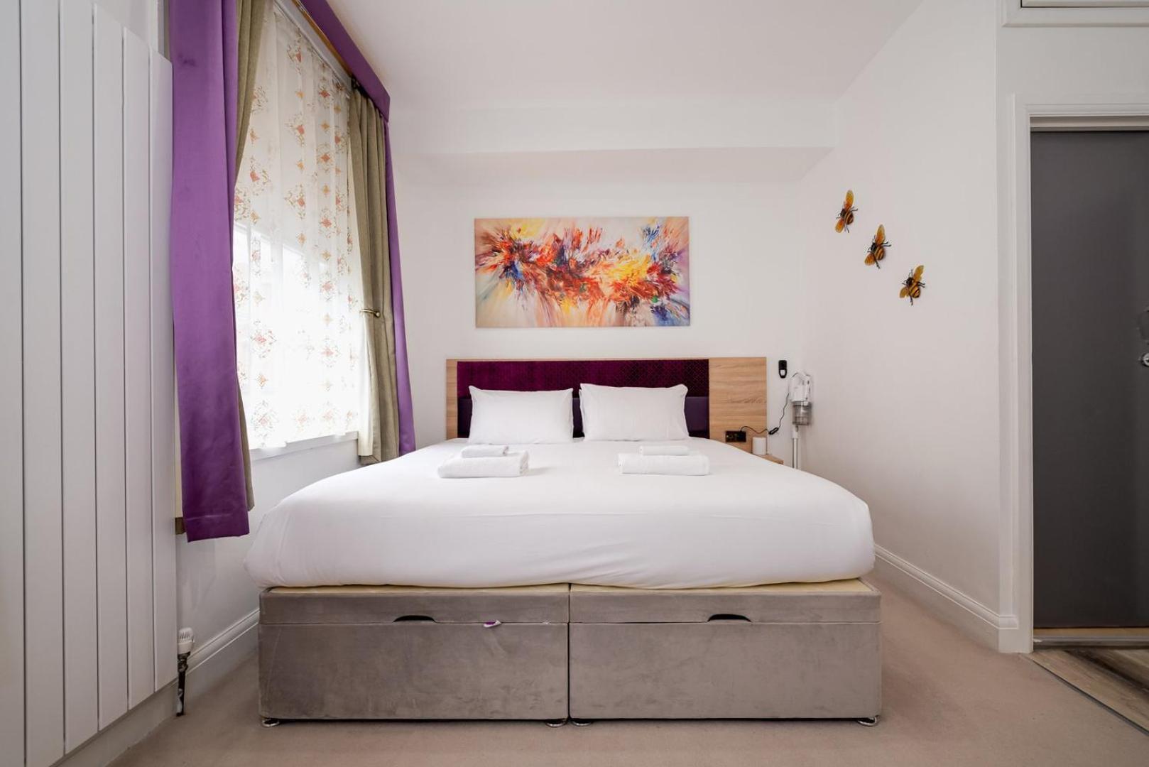 Guestready - Parkside Paradise Serenity Appartamento