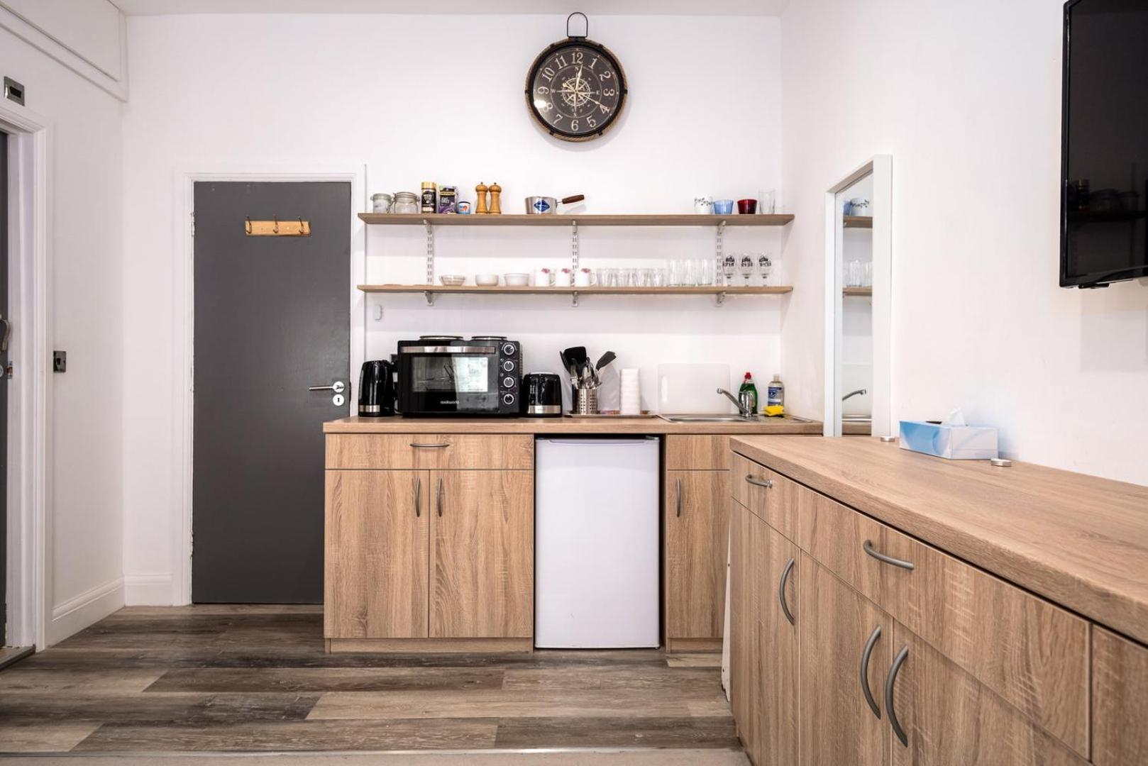 Appartamento Guestready - Parkside Paradise Serenity *