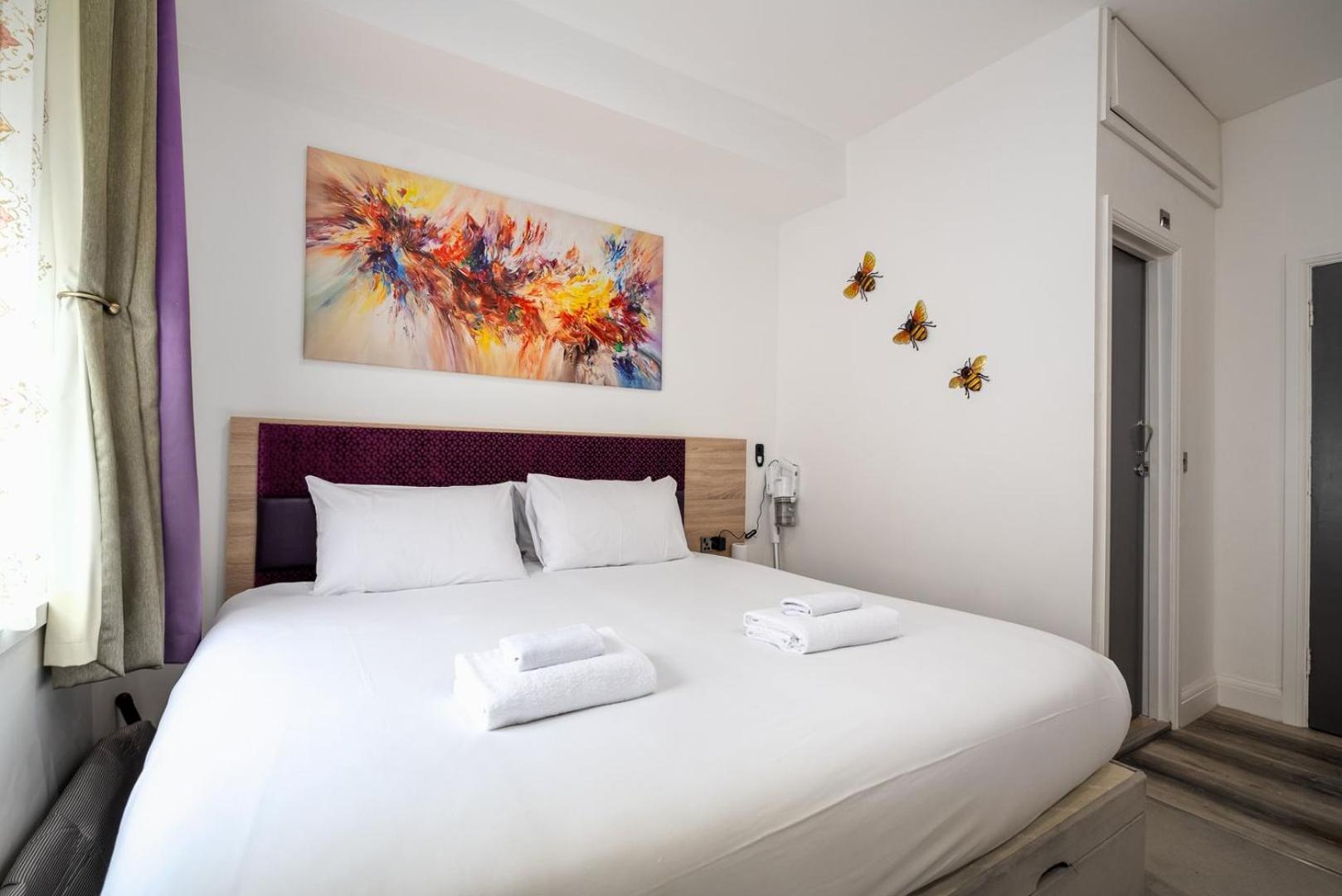 Guestready - Parkside Paradise Serenity Appartamento Londra
