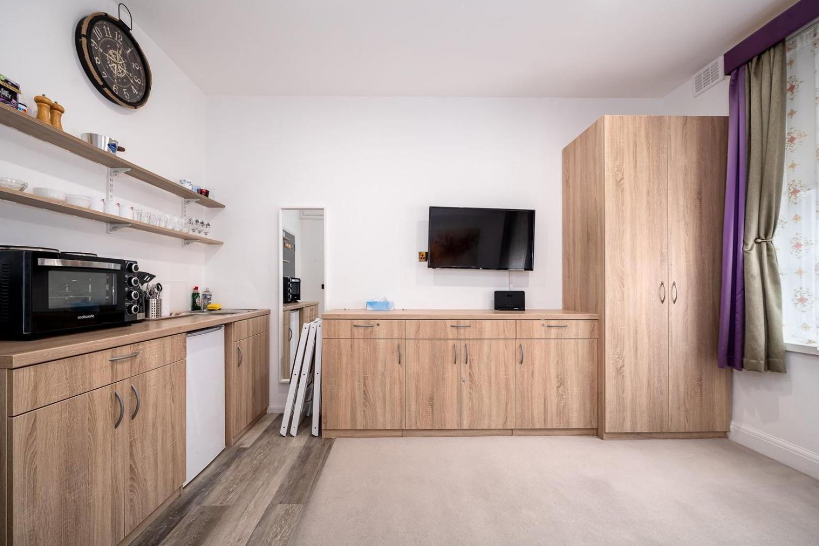 Appartamento Guestready - Parkside Paradise Serenity Londra