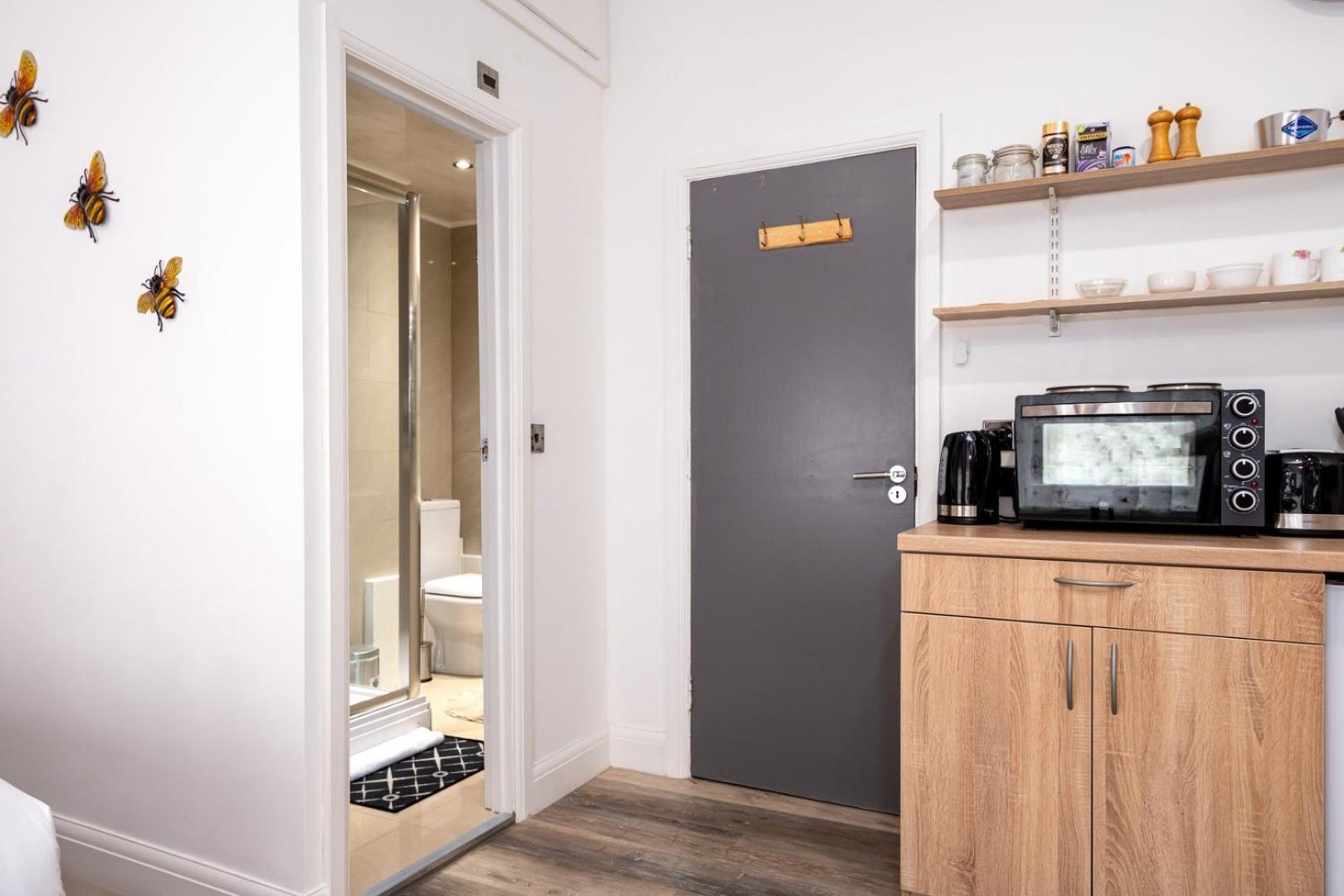 Guestready - Parkside Paradise Serenity *