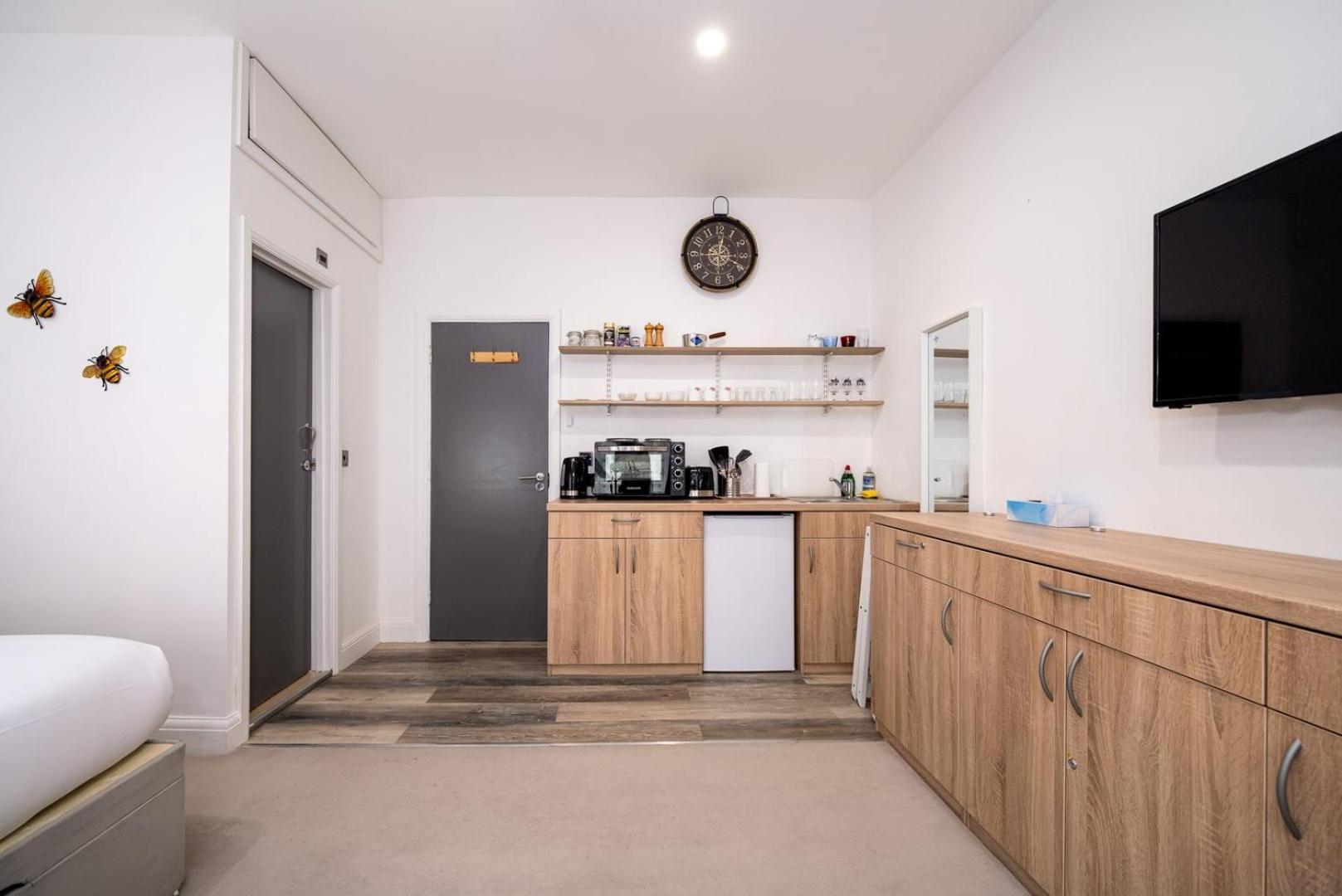 Guestready - Parkside Paradise Serenity