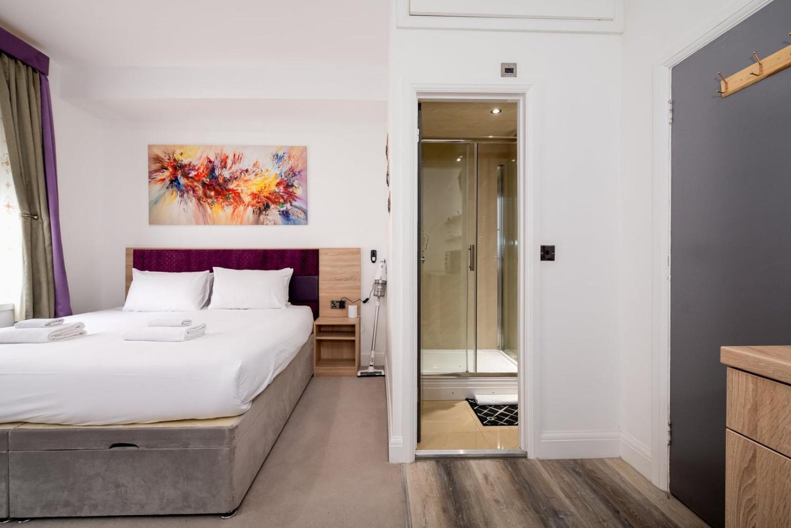 Appartamento Guestready - Parkside Paradise Serenity