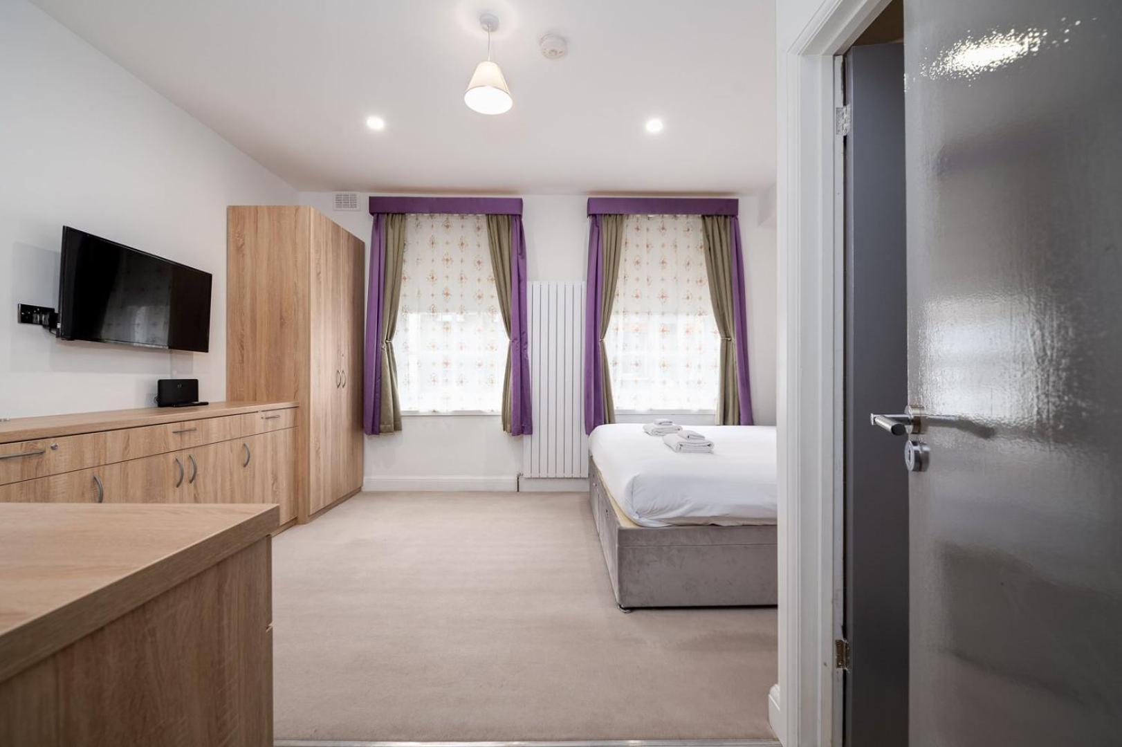 Appartamento Guestready - Parkside Paradise Serenity *