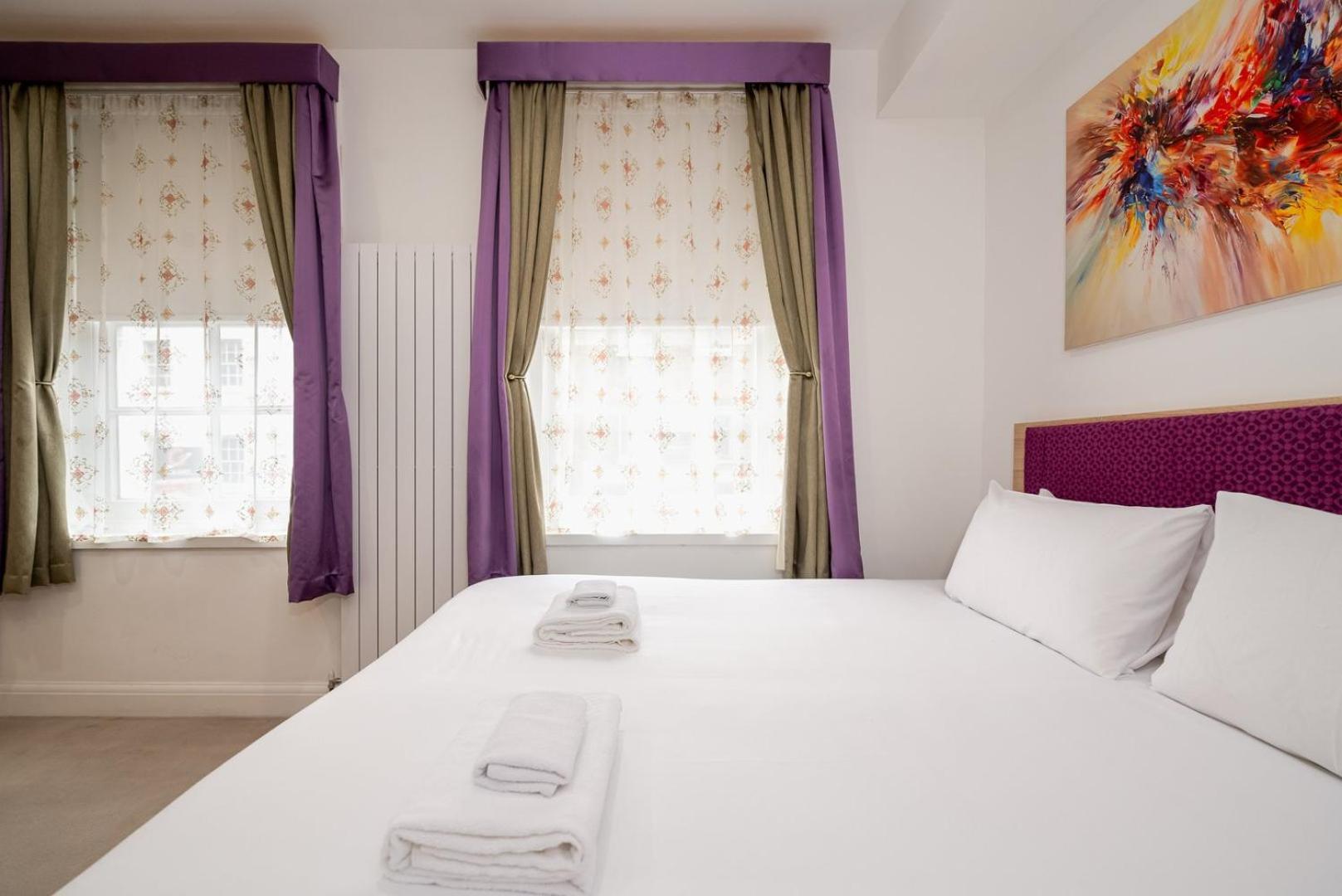 Guestready - Parkside Paradise Serenity Appartamento Londra