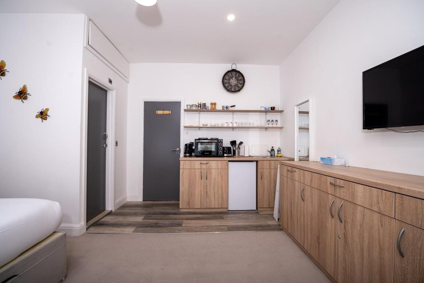 Guestready - Parkside Paradise Serenity * Londra