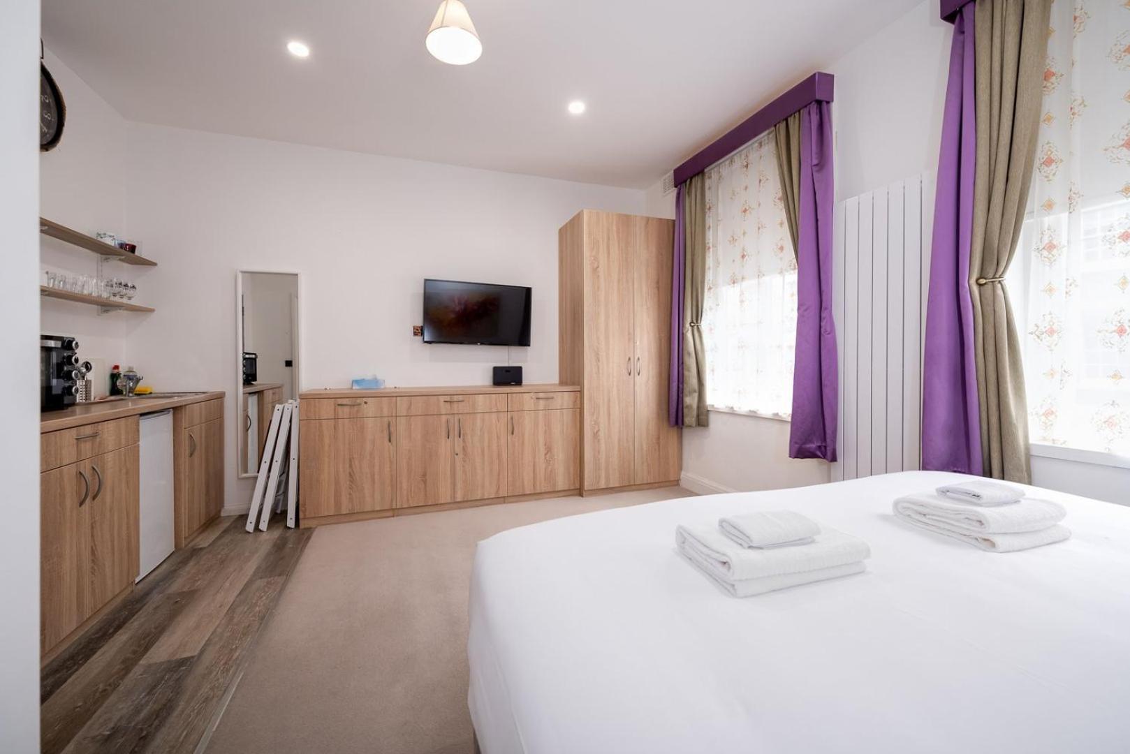 Guestready - Parkside Paradise Serenity Apartament