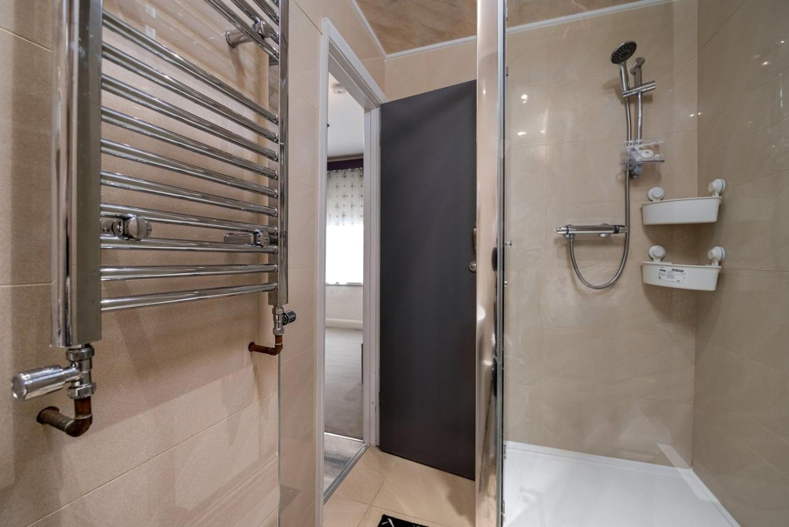 Appartamento Guestready - Parkside Paradise Serenity Londra